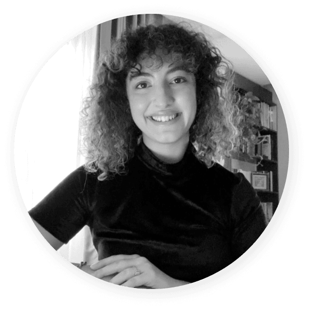 Ceren Yavrutürk Kaya